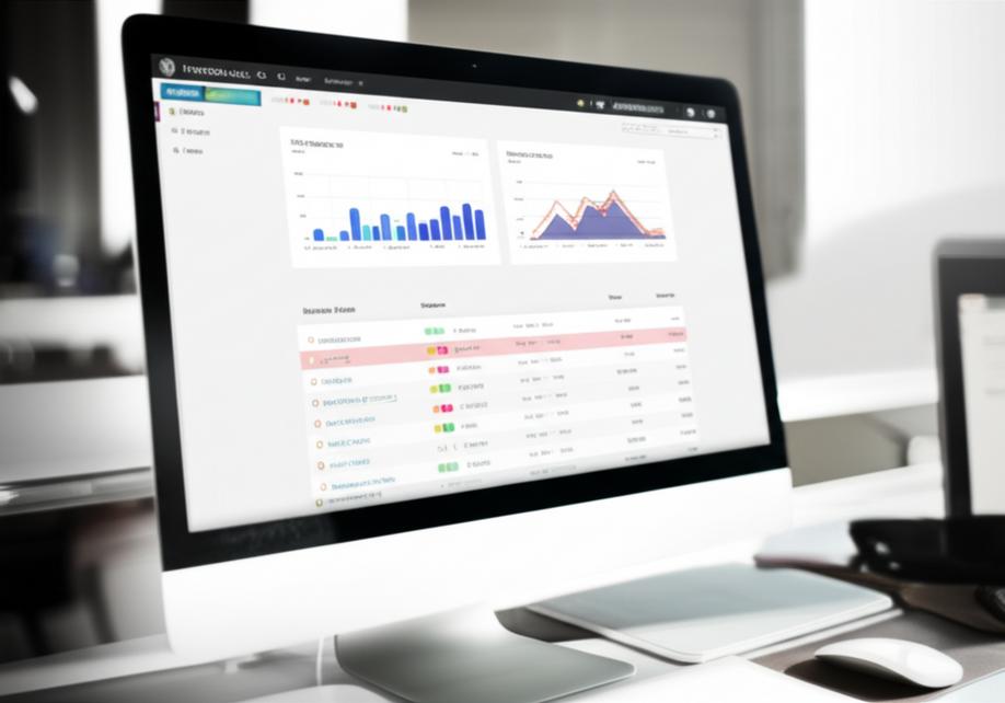 Tối Ưu Hóa Bán Hàng Online Với Phần Mềm Quản Lý Trên WordPress 1 Tối Ưu Hóa Bán Hàng Online Với Phần Mềm Quản Lý Trên WordPress