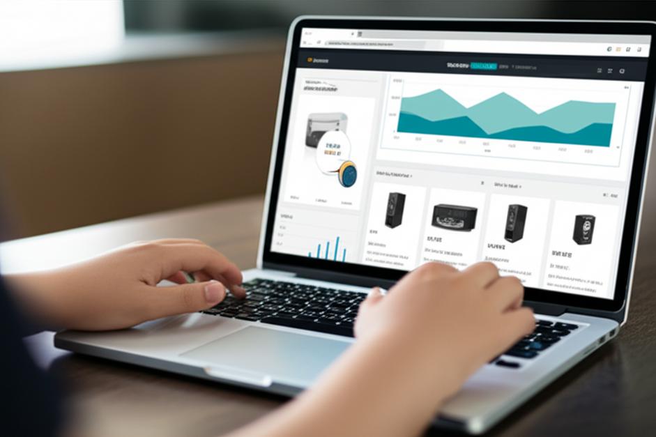 Phần Mềm Quản Lý Bán Loa Online: Bí Quyết Tăng Doanh Số Hiệu Quả