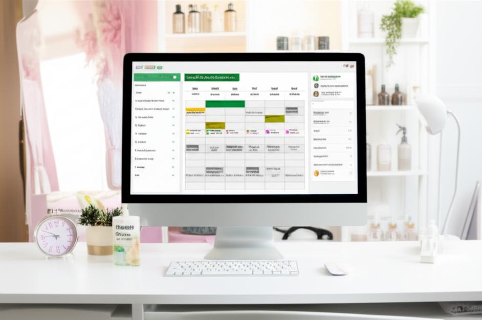 Phần mềm quản lý Salon làm đẹp Offline: Giải pháp tối ưu cho doanh nghiệp