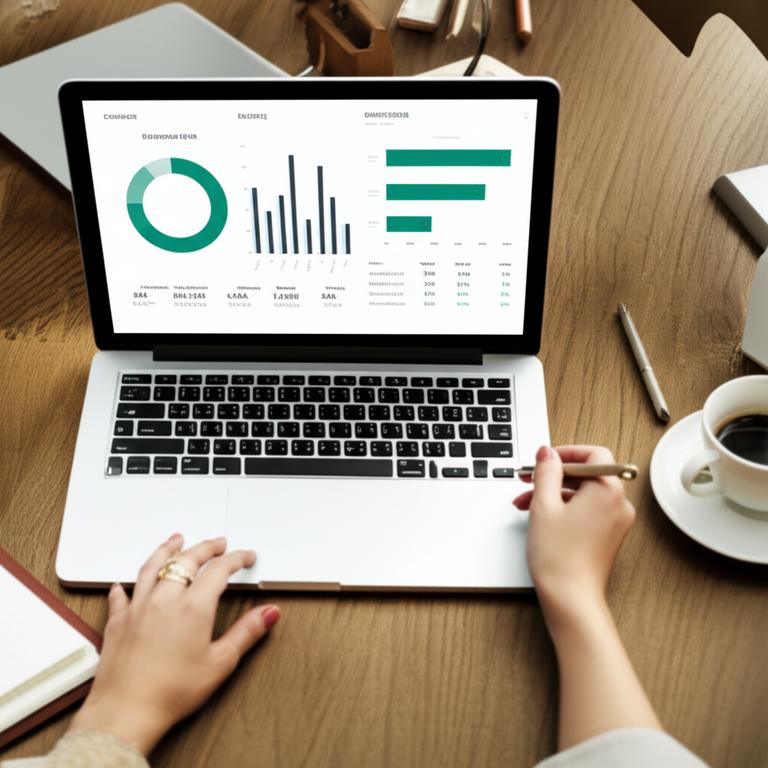 Phần mềm Quản lý Chi phí Cửa hàng: Tối ưu hóa Lợi nhuận và Hiệu quả Kinh doanh