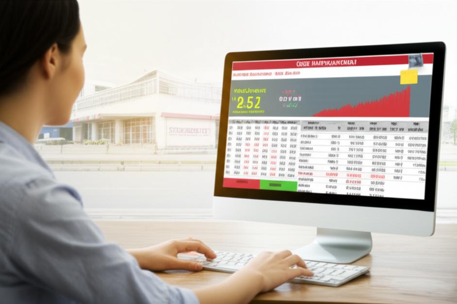 Phần mềm Quản lý Công Nợ Chuỗi Cửa Hàng: Tối Ưu Hóa Dòng Tiền và Tăng Trưởng Kinh Doanh 1 Phần mềm Quản lý Công Nợ Chuỗi Cửa Hàng: Tối Ưu Hóa Dòng Tiền và Tăng Trưởng Kinh Doanh
