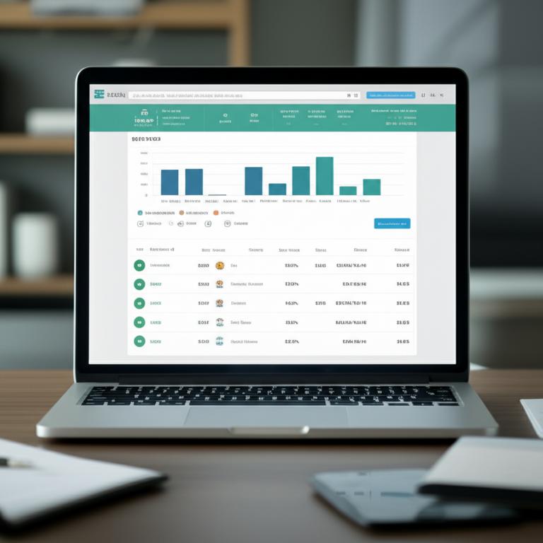 Phần Mềm Quản Lý Công Nợ Online Tốt Nhất: Giải Pháp Tối Ưu Cho Doanh Nghiệp