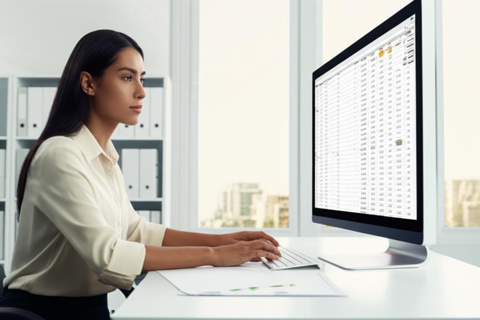 Phần mềm Quản lý Dữ liệu Tài chính Offline: Giải pháp Tối ưu cho Doanh nghiệp