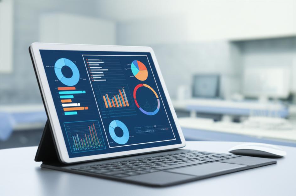 Phần Mềm Quản Lý Dữ Liệu Y Tế Offline: Giải Pháp Đổi Mới Sáng Tạo Cho Cơ Sở Y Tế 1 Phần Mềm Quản Lý Dữ Liệu Y Tế Offline: Giải Pháp Đổi Mới Sáng Tạo Cho Cơ Sở Y Tế