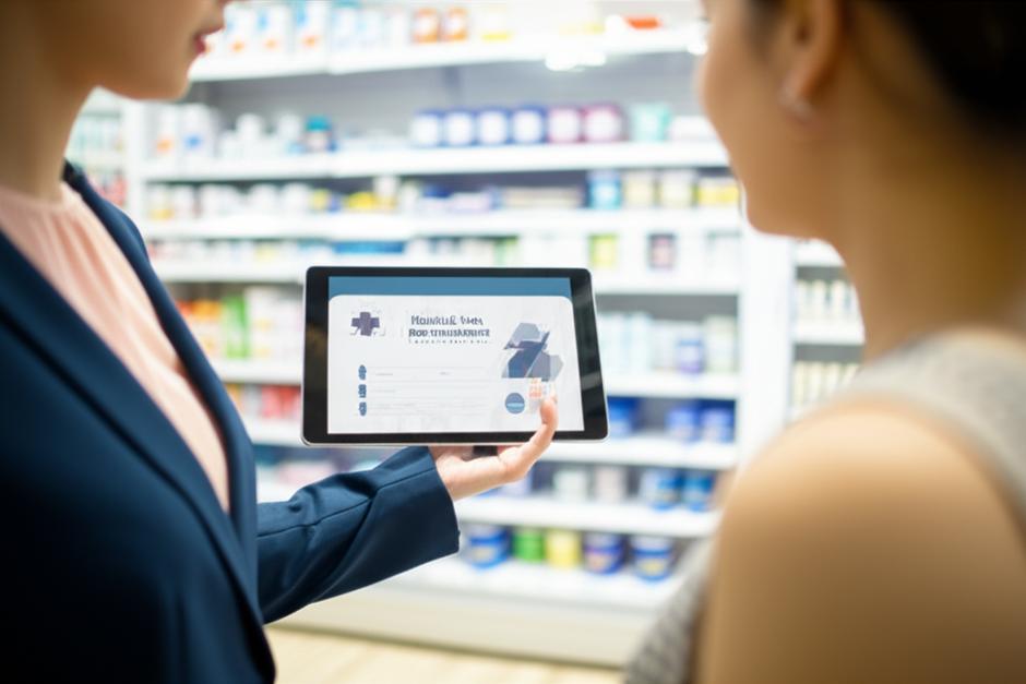 Phần mềm Quản lý Dữ liệu Y tế: Nâng tầm Chuyển đổi Số Bán hàng Offline 1 Phần mềm Quản lý Dữ liệu Y tế: Nâng tầm Chuyển đổi Số Bán hàng Offline
