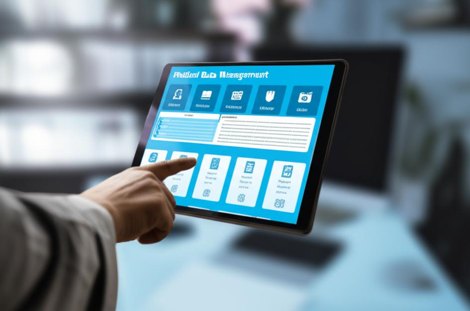 Giải Pháp Số Hóa Quản Lý Lịch Hẹn Offline: Phần Mềm Quản Lý Dữ Liệu Y Tế Tối Ưu 1 Giải Pháp Số Hóa Quản Lý Lịch Hẹn Offline: Phần Mềm Quản Lý Dữ Liệu Y Tế Tối Ưu