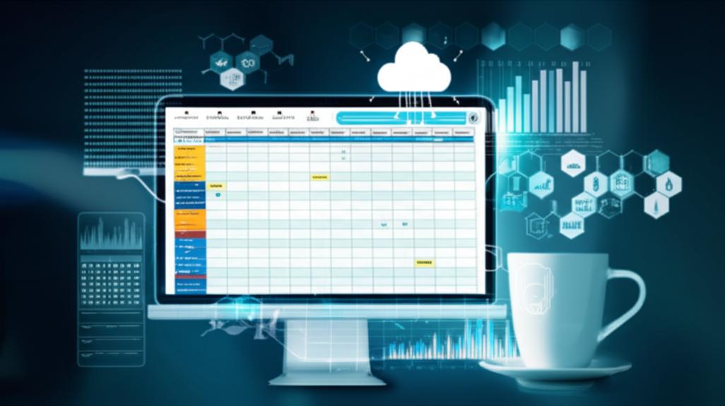Phần mềm Quản lý Dữ liệu Y tế: Giải pháp Số hóa Dịch vụ Offline Toàn diện 1 Phần mềm Quản lý Dữ liệu Y tế: Giải pháp Số hóa Dịch vụ Offline Toàn diện