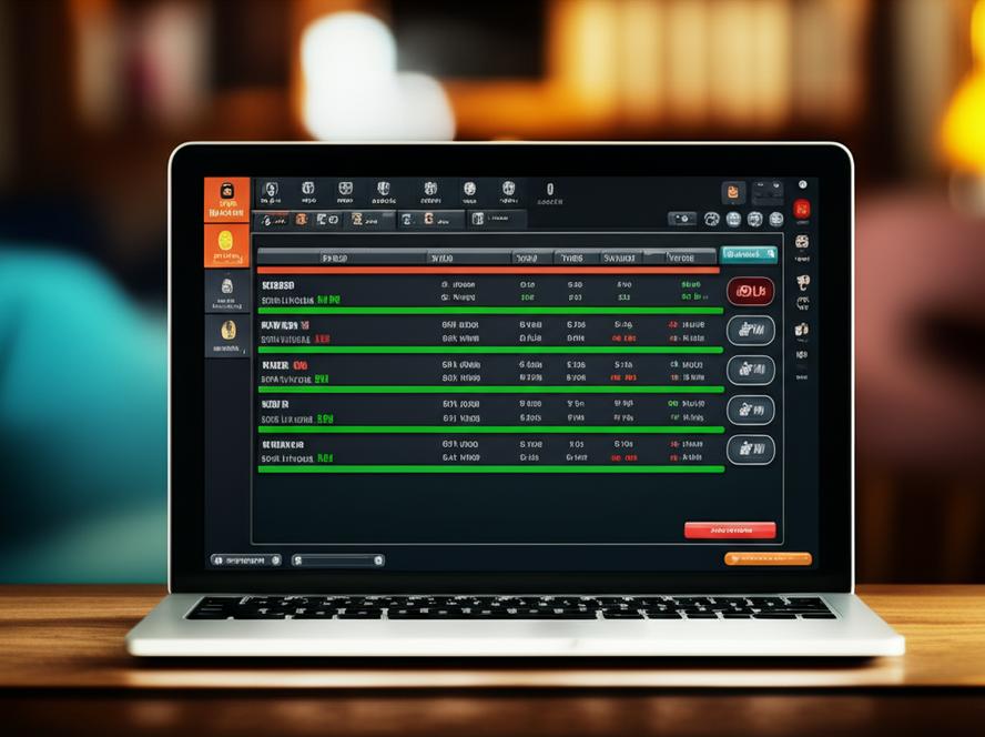 Phần Mềm Quản Lý Karaoke Offline: Giải Pháp Tối Ưu Cho Quán Hát Chuyên Nghiệp
