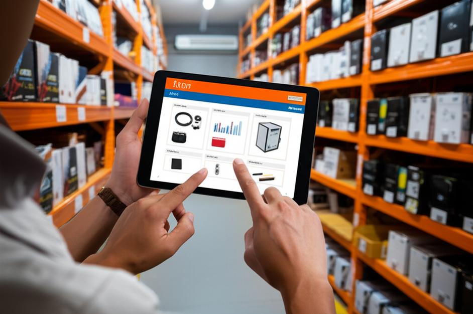 Phần Mềm Quản Lý Kho Phụ Kiện: Tối Ưu Hóa Vận Hành, Tăng Doanh Thu Hiệu Quả 1 Phần Mềm Quản Lý Kho Phụ Kiện: Tối Ưu Hóa Vận Hành, Tăng Doanh Thu Hiệu Quả