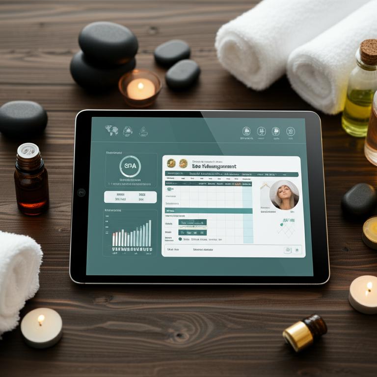 Phần Mềm Quản Lý Khuyến Mãi Massage: Bí Quyết Thu Hút Khách Hàng & Tăng Doanh Thu Hiệu Quả 1 Phần Mềm Quản Lý Khuyến Mãi Massage: Bí Quyết Thu Hút Khách Hàng & Tăng Doanh Thu Hiệu Quả