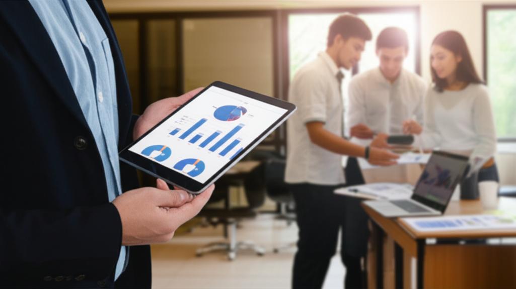 Phần Mềm Quản Lý Nhân Viên Bán Hàng: Bí Quyết Tối Ưu Hiệu Suất và Gia Tăng Doanh Số 1 Phần Mềm Quản Lý Nhân Viên Bán Hàng: Bí Quyết Tối Ưu Hiệu Suất và Gia Tăng Doanh Số