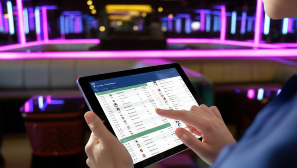 Phần Mềm Quản Lý Nhân Viên Karaoke: Giải Pháp Tối Ưu Cho Quán Hát Chuyên Nghiệp 1 Phần Mềm Quản Lý Nhân Viên Karaoke: Giải Pháp Tối Ưu Cho Quán Hát Chuyên Nghiệp