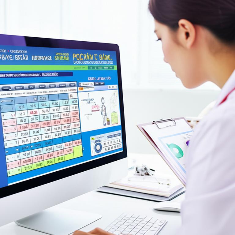 Hệ Thống Phần Mềm Quản Lý Phòng Khám Offline: Giải Pháp Tối Ưu Cho Doanh Nghiệp Y Tế