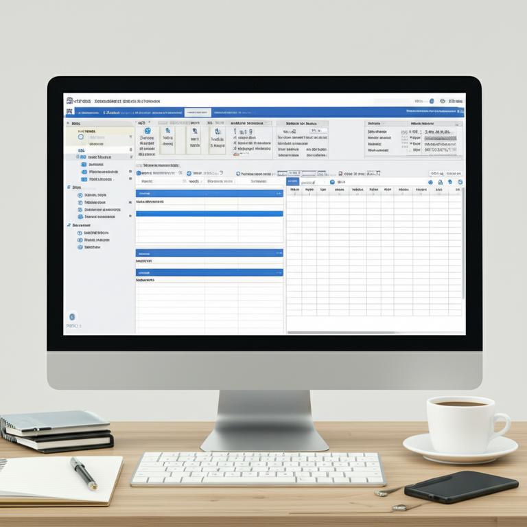 Phần Mềm Quản Lý Phòng Khám Sản Phụ Khoa Offline: Giải Pháp Tối Ưu Cho Doanh Nghiệp 1 Phần Mềm Quản Lý Phòng Khám Sản Phụ Khoa Offline: Giải Pháp Tối Ưu Cho Doanh Nghiệp