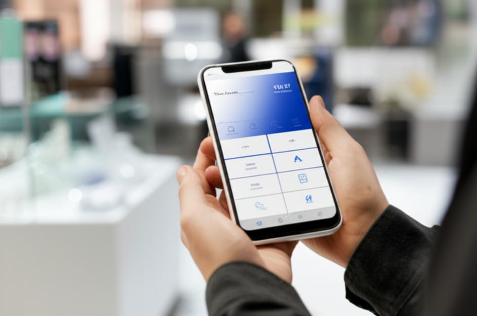 Phần Mềm Thu Ngân Mobile: Giải Pháp Đắc Lực Cho Mọi Cửa Hàng