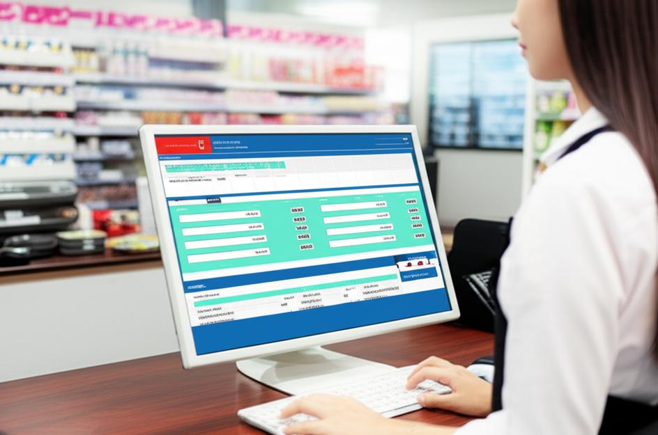 Phần mềm Thu Ngân Tích Hợp Thuế: Tối Ưu Hóa Doanh Thu và Giảm Thiểu Sai Sót 1 Phần mềm Thu Ngân Tích Hợp Thuế: Tối Ưu Hóa Doanh Thu và Giảm Thiểu Sai Sót