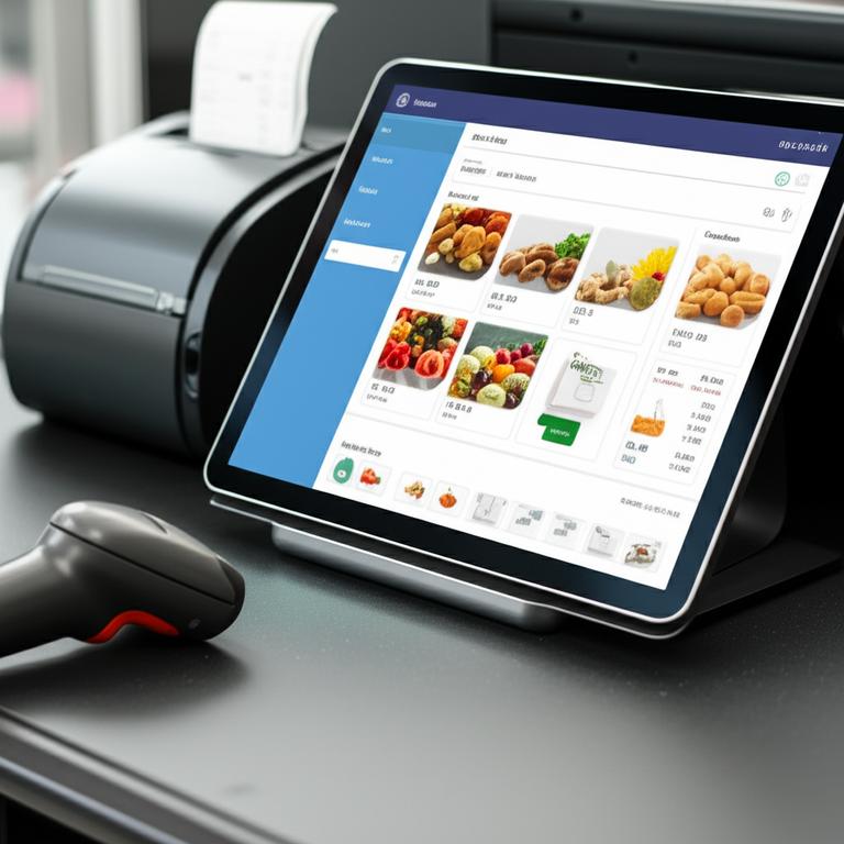 Phần Mềm Tính Tiền Siêu Thị Mini: Tối Ưu Vận Hành và Gia Tăng Doanh Thu