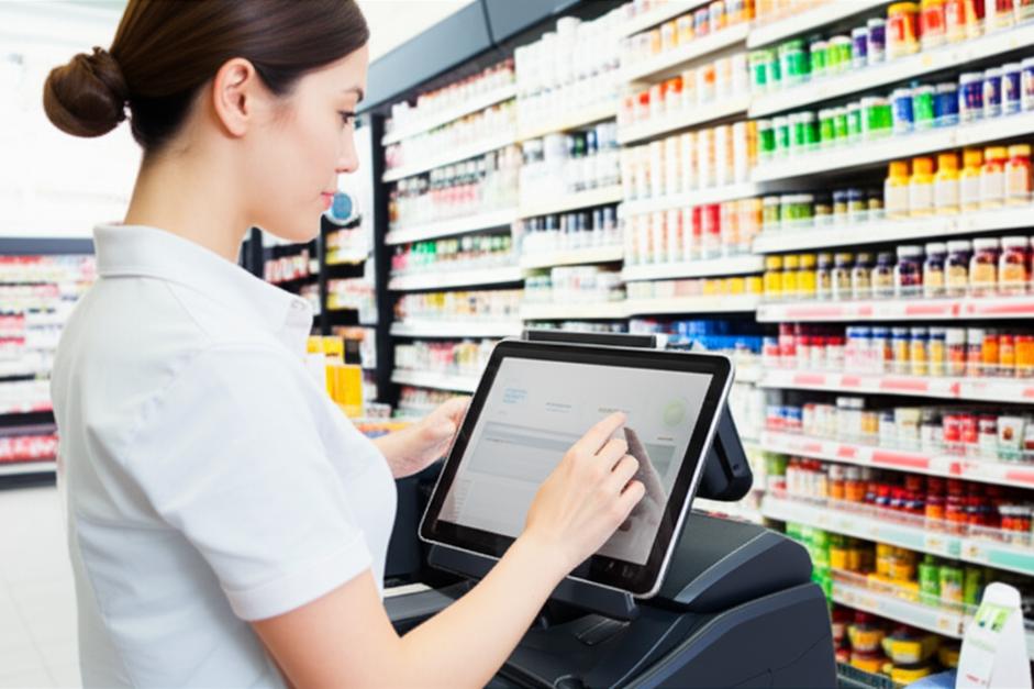 Phần Mềm Tính Tiền Tạp Hóa Offline: Giải Pháp Đắc Lực Cho Cửa Hàng Truyền Thống 1 Phần Mềm Tính Tiền Tạp Hóa Offline: Giải Pháp Đắc Lực Cho Cửa Hàng Truyền Thống