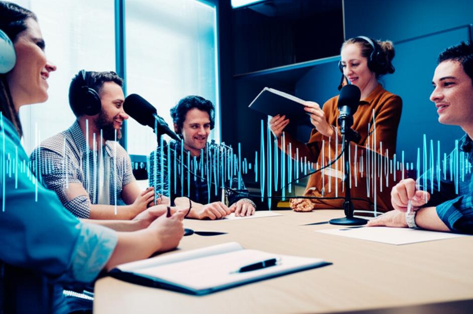 Podcast Digital Marketing: Nâng Tầm Chiến Lược Kinh Doanh Của Bạn 1 Podcast Digital Marketing: Nâng Tầm Chiến Lược Kinh Doanh Của Bạn