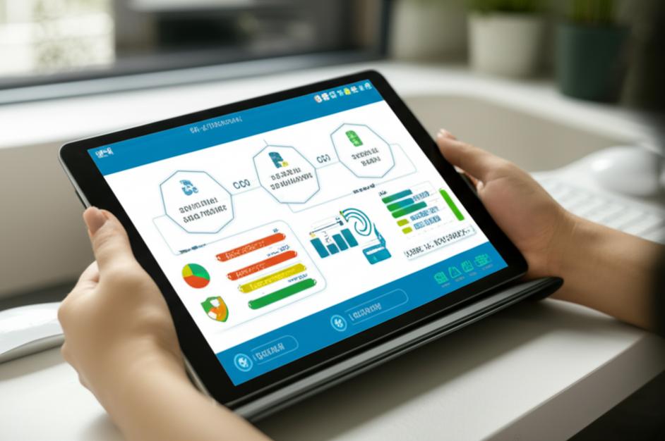 Giải Pháp POS Liên Thông Thuế: Tối Ưu Hóa Quản Lý & Tuân Thủ Pháp Luật 1 Giải Pháp POS Liên Thông Thuế: Tối Ưu Hóa Quản Lý & Tuân Thủ Pháp Luật
