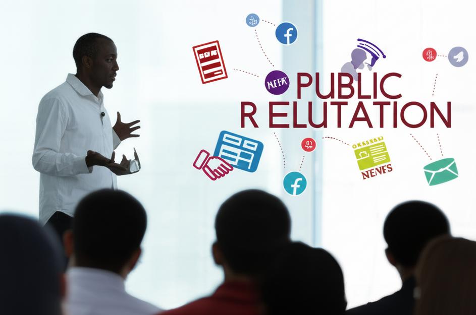 PR - Nghệ Thuật Xây Dựng Quan Hệ Công Chúng Đỉnh Cao 1 PR – Nghệ Thuật Xây Dựng Quan Hệ Công Chúng Đỉnh Cao