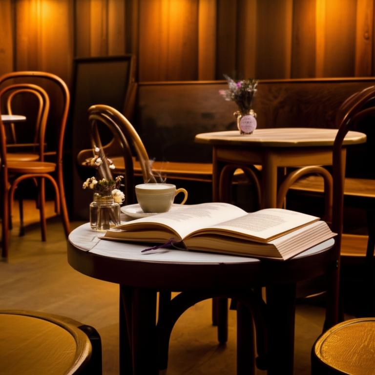 Khám Phá Quán Cafe Ngon Tuyệt Đỉnh: Bí Quyết Chọn Lọc và Trải Nghiệm Độc Đáo