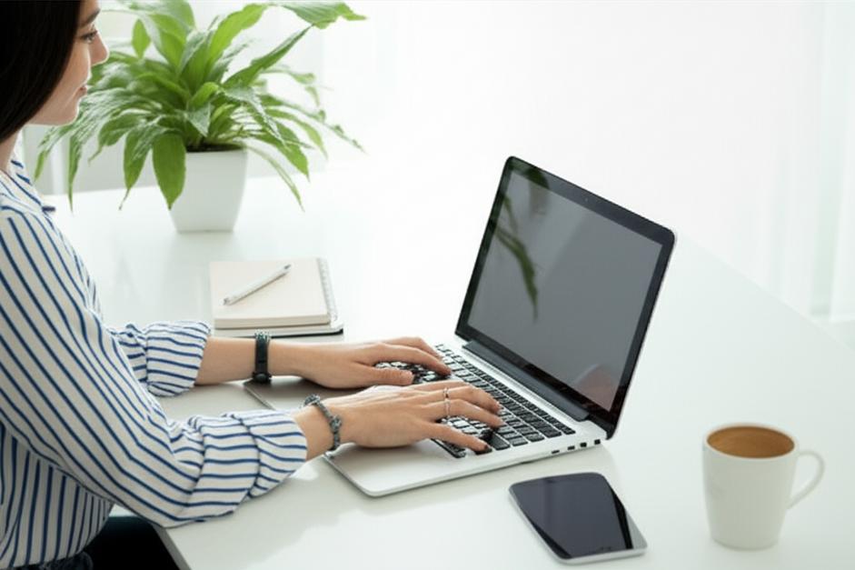 Quản Lý Doanh Nghiệp Tại Nhà: Bí Quyết Thành Công Cho Chủ Doanh Nghiệp Hiện Đại 1 Quản Lý Doanh Nghiệp Tại Nhà: Bí Quyết Thành Công Cho Chủ Doanh Nghiệp Hiện Đại