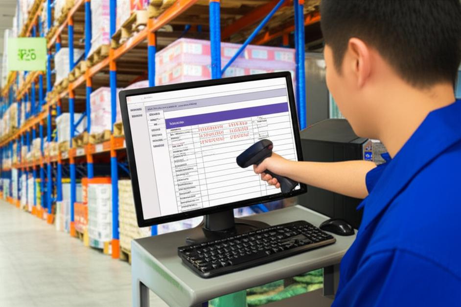 Quản Lý Kho Chi Tiết Sản Phẩm: Bí Quyết Tối Ưu Hóa Lợi Nhuận Cho Doanh Nghiệp 1 Quản Lý Kho Chi Tiết Sản Phẩm: Bí Quyết Tối Ưu Hóa Lợi Nhuận Cho Doanh Nghiệp