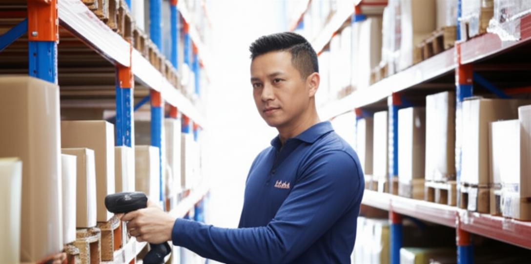 Bí Quyết Quản Lý Kho Hàng Hiệu Quả: Từ Cơ Bản Đến Nâng Cao 1 Bí Quyết Quản Lý Kho Hàng Hiệu Quả: Từ Cơ Bản Đến Nâng Cao