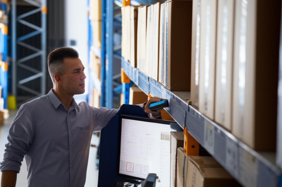 Giải pháp Quản lý Kho Loa Hiệu Quả: Tối ưu Tồn kho, Nâng cao Lợi nhuận 1 Giải pháp Quản lý Kho Loa Hiệu Quả: Tối ưu Tồn kho, Nâng cao Lợi nhuận