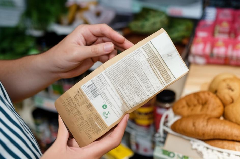 Bí quyết nhận biết sản phẩm xanh: Hướng dẫn chi tiết cho người tiêu dùng thông thái 1 Bí quyết nhận biết sản phẩm xanh: Hướng dẫn chi tiết cho người tiêu dùng thông thái