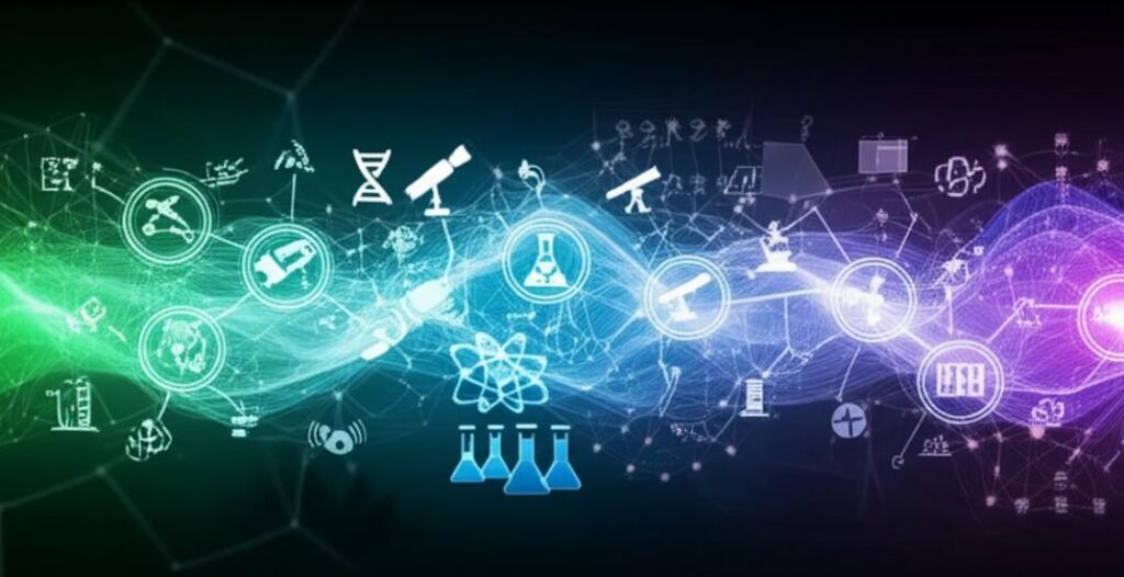 Phân Tích Dữ Liệu Khoa Học: Chìa Khóa Giải Mã Thế Giới Tự Nhiên 10 Trực quan hóa quá trình phân tích dữ liệu khoa học.