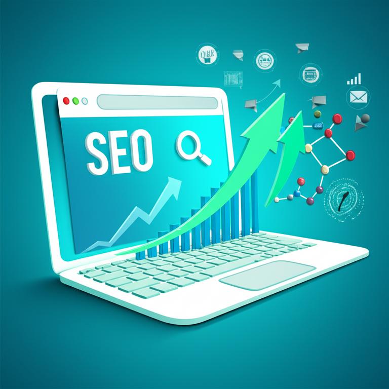 Tối Ưu Hóa Công Cụ Tìm Kiếm: Chìa Khóa Thành Công Cho Website
