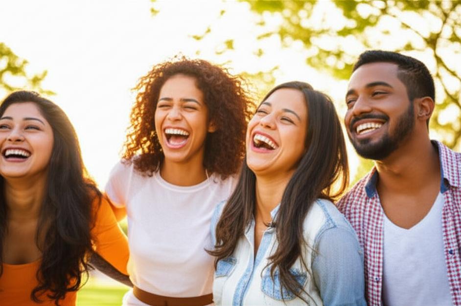 Phát Triển Sự Sẻ Chia Niềm Vui: Bí Quyết Xây Dựng Mối Quan Hệ Hạnh Phúc 1 Phát Triển Sự Sẻ Chia Niềm Vui: Bí Quyết Xây Dựng Mối Quan Hệ Hạnh Phúc