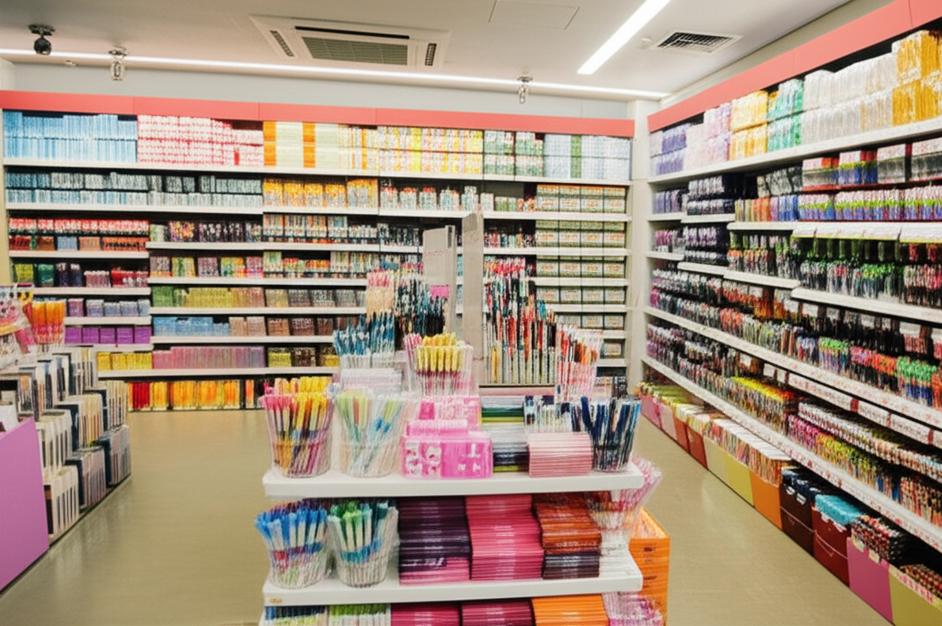 Shop Văn Phòng Phẩm: Bí Quyết Chọn Lựa Thiên Đường Dụng Cụ Học Tập & Làm Việc 1 Shop Văn Phòng Phẩm: Bí Quyết Chọn Lựa Thiên Đường Dụng Cụ Học Tập & Làm Việc