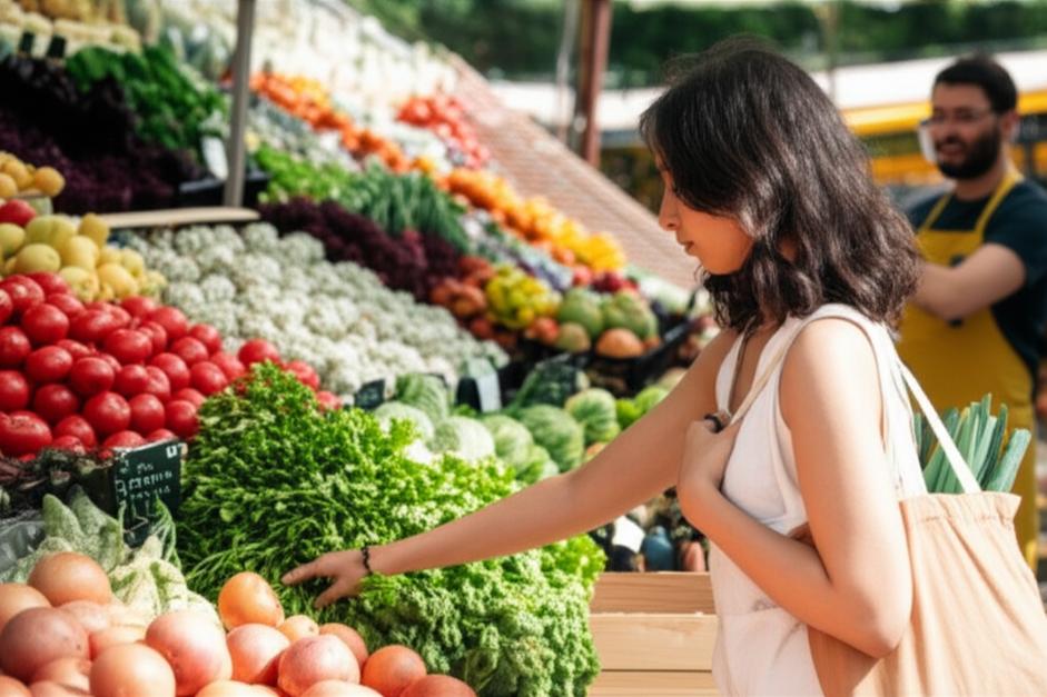 Mua Sắm Bền Vững: Chìa Khóa Cho Tương Lai Xanh Của Bạn 1 Mua Sắm Bền Vững: Chìa Khóa Cho Tương Lai Xanh Của Bạn