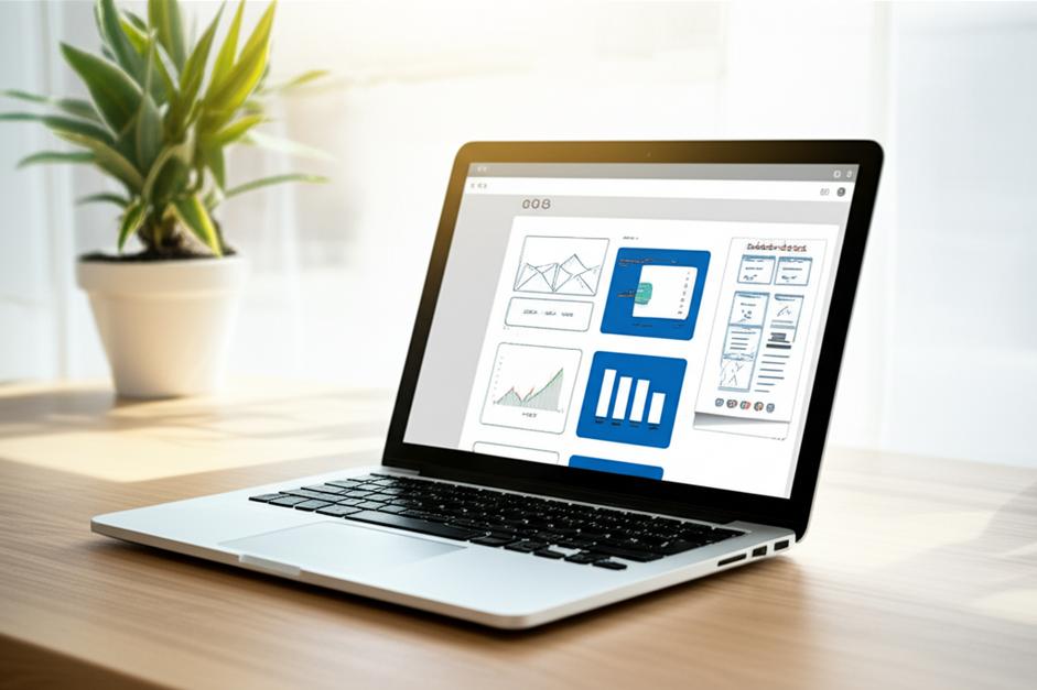Tạo Website Doanh Nghiệp Chuyên Nghiệp: Hướng Dẫn Chi Tiết Từ A-Z 1 Tạo Website Doanh Nghiệp Chuyên Nghiệp: Hướng Dẫn Chi Tiết Từ A-Z