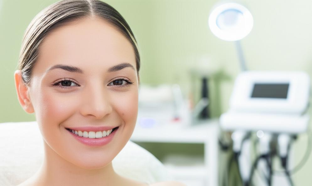 Thẩm Mỹ: Nâng Tầm Vẻ Đẹp, Kiến Tạo Cuộc Sống Tươi Mới