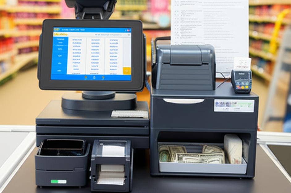 Thiết Bị Tính Tiền Offline: Giải Pháp Đắc Lực Cho Mọi Doanh Nghiệp 1 Thiết Bị Tính Tiền Offline: Giải Pháp Đắc Lực Cho Mọi Doanh Nghiệp