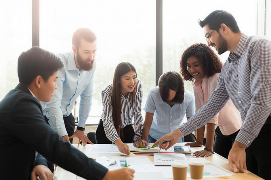 Bí quyết thu hút và giữ chân nhân tài: Bài học từ những doanh nghiệp thành công