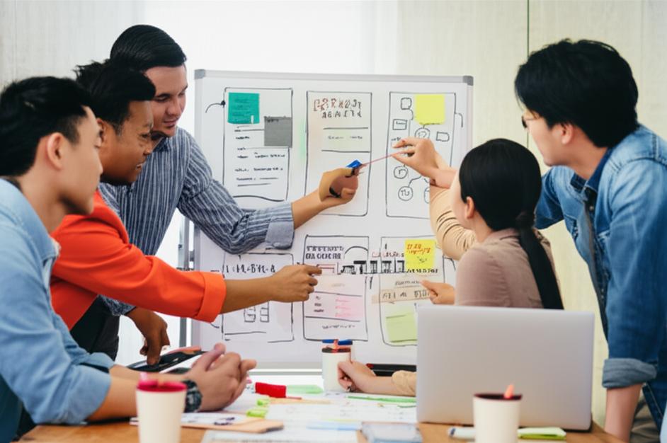Mô Hình Kinh Doanh Thực Tiễn: Từ Ý Tưởng Đến Thành Công Bền Vững 1 Mô Hình Kinh Doanh Thực Tiễn: Từ Ý Tưởng Đến Thành Công Bền Vững