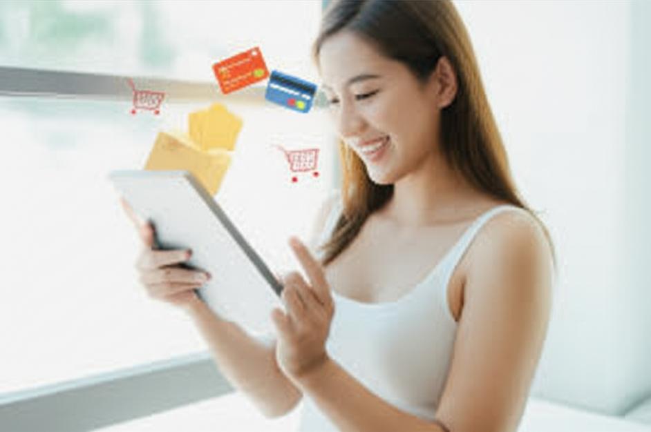 Thương mại điện tử: Chìa khóa vàng mở cánh cửa kinh doanh thời đại số