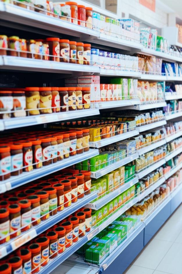 Bí quyết kinh doanh tiệm tạp hóa thành công: Từ A đến Z