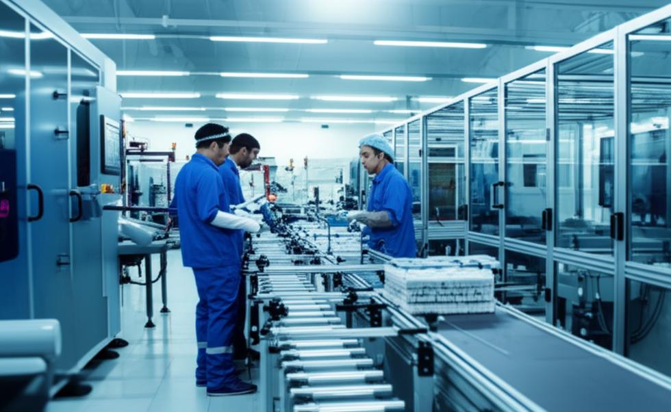 Tối Ưu Chi Phí Sản Xuất: Bí Quyết Nâng Cao Lợi Nhuận Doanh Nghiệp 1 Tối Ưu Chi Phí Sản Xuất: Bí Quyết Nâng Cao Lợi Nhuận Doanh Nghiệp