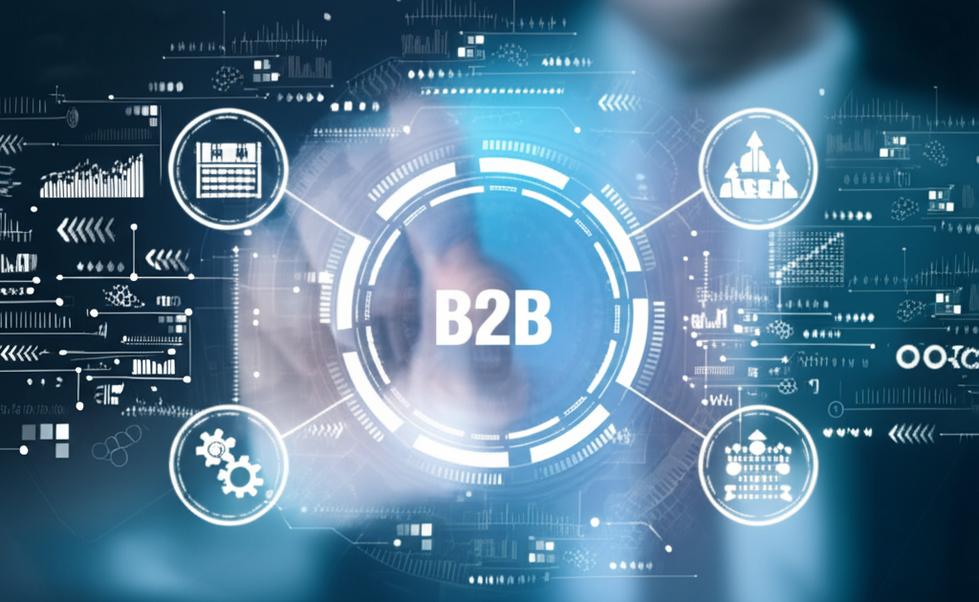 Tối Ưu Chiến Lược B2B: Hướng Dẫn Toàn Diện Từ Chuyên Gia 1 Tối Ưu Chiến Lược B2B: Hướng Dẫn Toàn Diện Từ Chuyên Gia