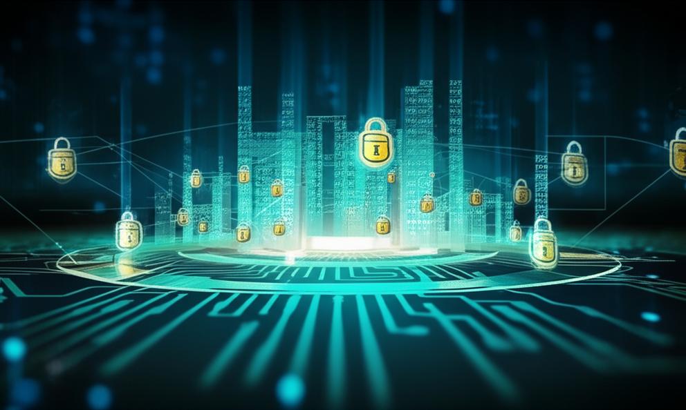 Token Hóa Nội Dung: Chìa Khóa Mở Cánh Cửa Tương Lai Số Hóa 1 Token Hóa Nội Dung: Chìa Khóa Mở Cánh Cửa Tương Lai Số Hóa
