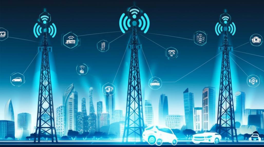 Mở Cửa Tương Lai Với Triển Khai 5G: Hiểu Rõ Từ A đến Z 1 Mở Cửa Tương Lai Với Triển Khai 5G: Hiểu Rõ Từ A đến Z