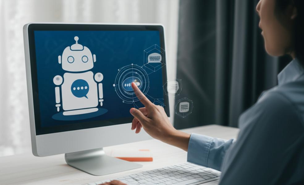 Triển Khai Chatbot AI: Hướng Dẫn Chi Tiết Từ A-Z Cho Doanh Nghiệp