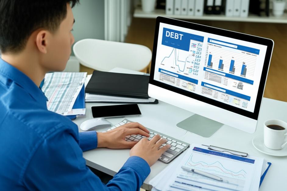 Tư Vấn Phần Mềm Quản Lý Công Nợ: Giải Pháp Tối Ưu Cho Doanh Nghiệp 1 Tư Vấn Phần Mềm Quản Lý Công Nợ: Giải Pháp Tối Ưu Cho Doanh Nghiệp