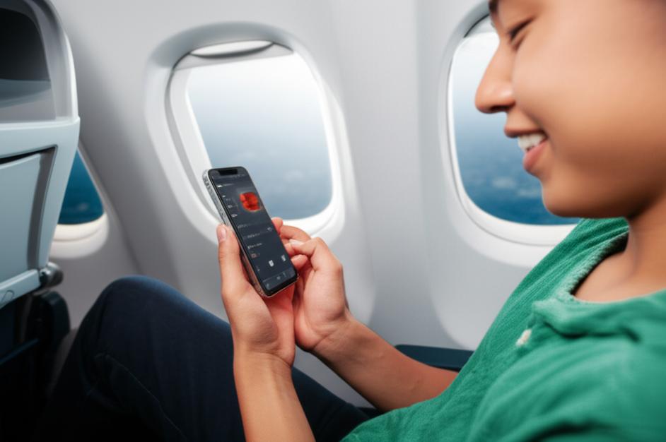 Khám phá thế giới ứng dụng không cần mạng: Tiện ích và giải trí mọi lúc mọi nơi